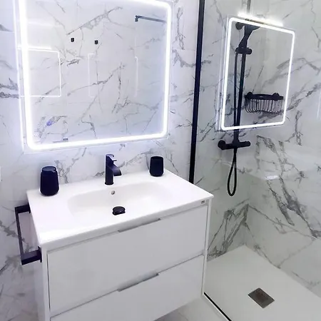 Apartment 7th Heaven - Dunas View San Bartolomé