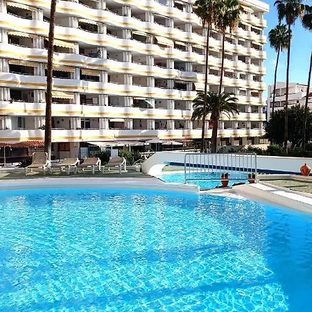 Apartment 7th Heaven - Dunas View San Bartolomé