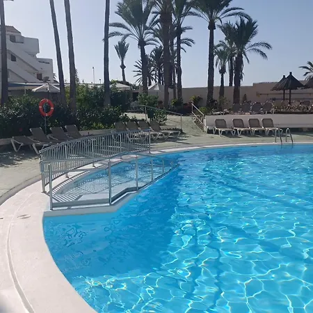 7th Heaven - Dunas View * San Bartolomé