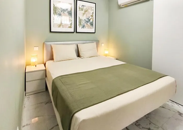 7th Heaven - Dunas View アパート *