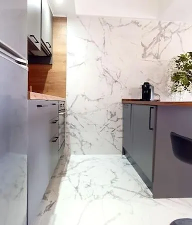 7th Heaven - Dunas View Apartament San Bartolomé