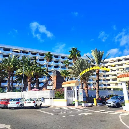 7th Heaven - Dunas View Apartament *