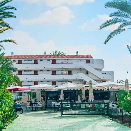 7th Heaven - Dunas View San Bartolomé