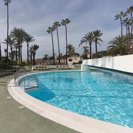 7th Heaven - Dunas View Apartment San Bartolome de Tirajana (Gran Canaria)