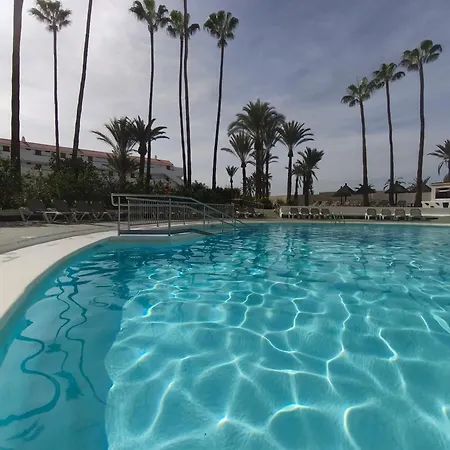 7th Heaven - Dunas View San Bartolomé