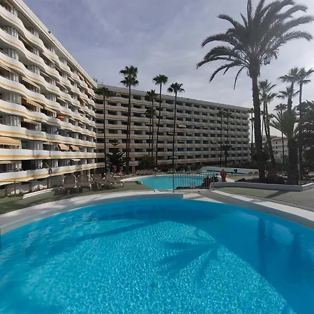 7th Heaven - Dunas View Apartament *