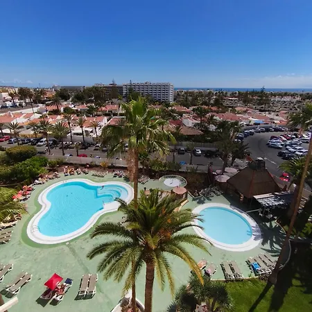 7th Heaven - Dunas View