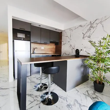 Apartament 7th Heaven - Dunas View