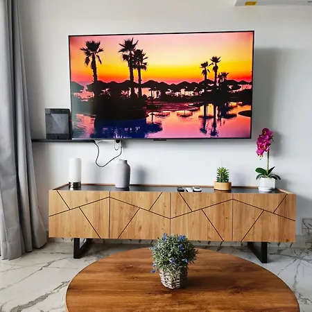 7th Heaven - Dunas View Apartament *