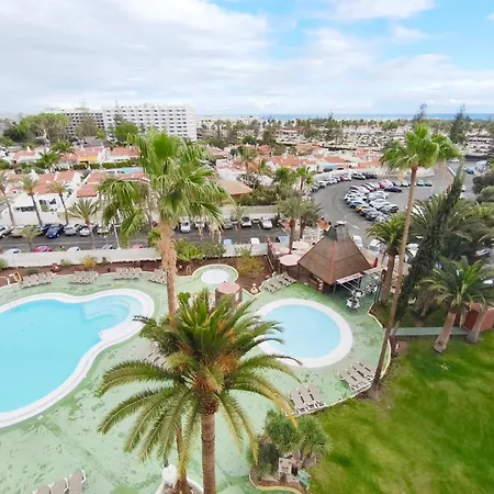 7th Heaven - Dunas View Apartment San Bartolome de Tirajana (Gran Canaria)