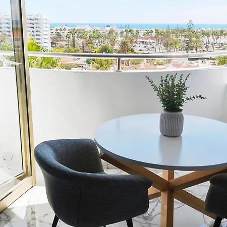 7th Heaven - Dunas View * San Bartolomé