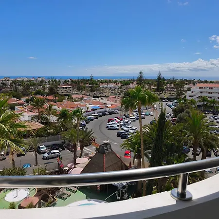 7th Heaven - Dunas View