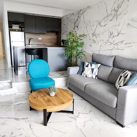 Apartment 7th Heaven - Dunas View *