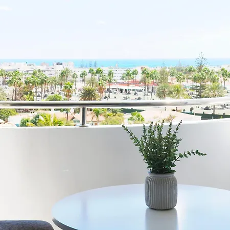 Apartament 7th Heaven - Dunas View San Bartolomé