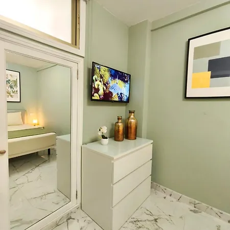 Apartament 7th Heaven - Dunas View San Bartolomé