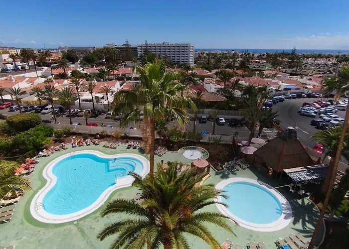 7th Heaven - Dunas View