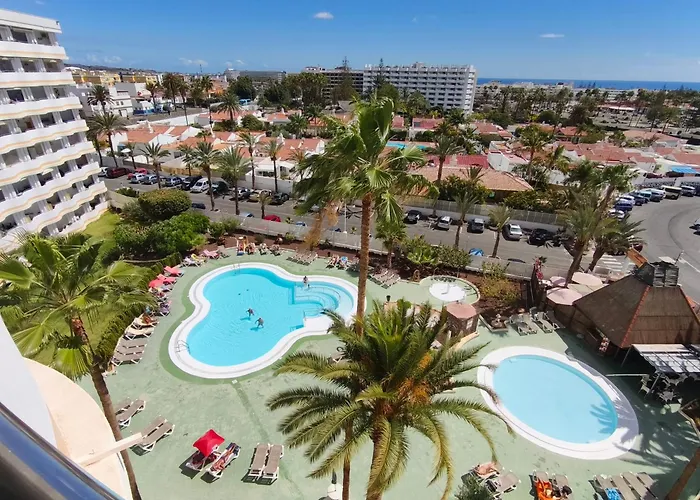 아파트 7th Heaven - Dunas View *