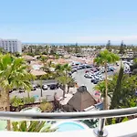 7th Heaven - Dunas View Apartment San Bartolome de Tirajana (Gran Canaria)